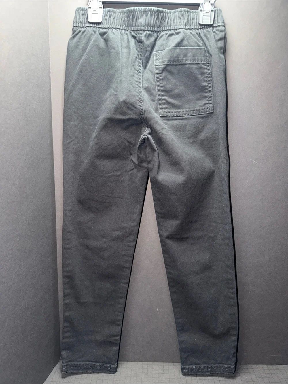 Old Navy boys taper